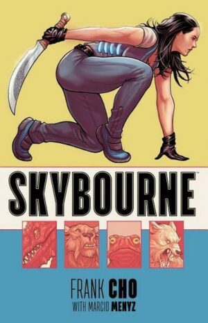 Skybourne