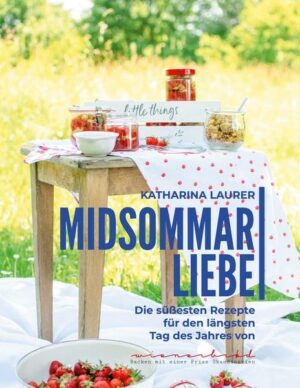 Midsommarliebe