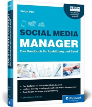 Social Media Manager