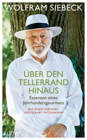 Über den Tellerrand hinaus