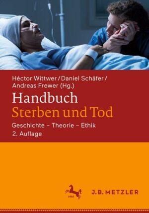 Handbuch Sterben und Tod