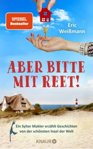 Aber bitte mit Reet!