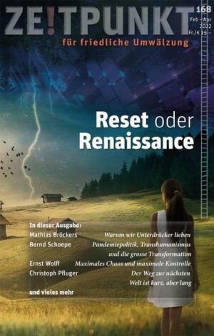 Reset oder Renaissance