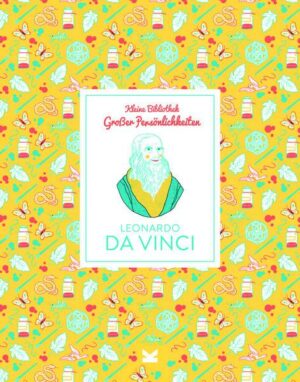 Leonardo Da Vinci