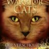 Warrior Cats - Zeichen der Sterne. Der verschollene Krieger