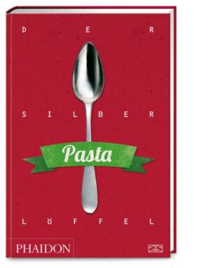 Der Silberlöffel – Pasta