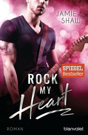 Rock my Heart / The Last Ones to Know Bd.1