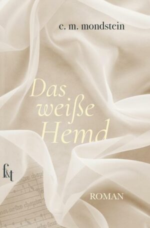 Das weiße Hemd