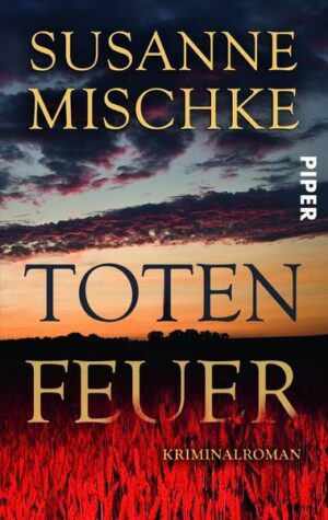 Totenfeuer / Kommissar Völxen Bd.3