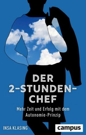 Der 2-Stunden-Chef