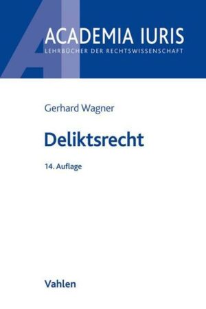 Deliktsrecht