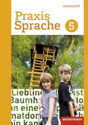 Praxis Sprache / Praxis Sprache - Differenzierende Ausgabe 2017