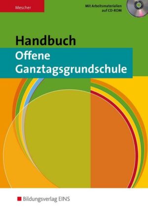 Handbuch Offene Ganztagsgrundschule