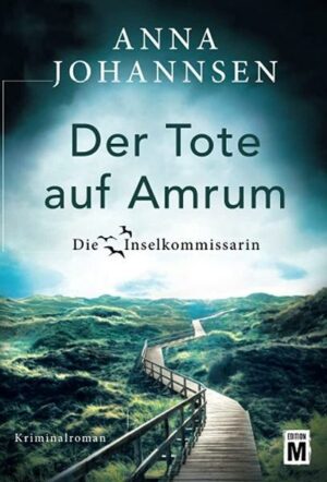 Der Tote auf Amrum