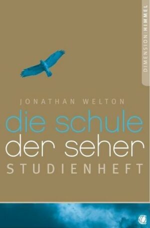 Die Schule der Seher – Studienheft