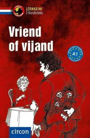 Vriend of vijand