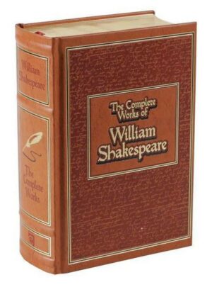 The Complete Works of William Shakespeare