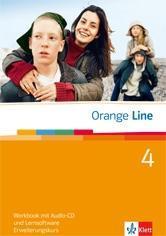 Orange Line 4 Erweiterungskurs