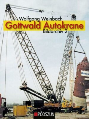 Gottwald Autokrane