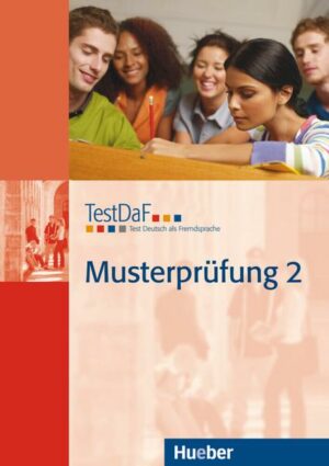 TestDaF Musterprüfung 2