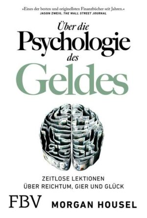 Über die Psychologie des Geldes