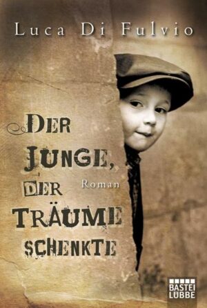 Der Junge