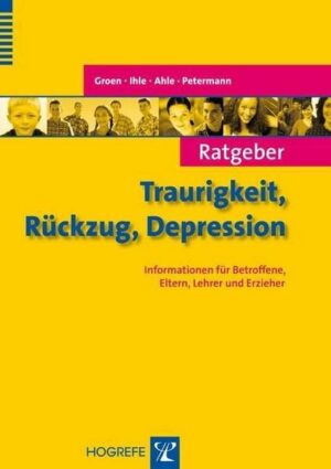 Ratgeber Traurigkeit