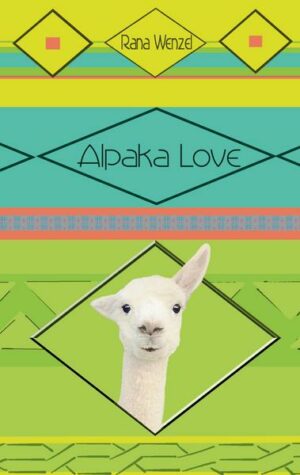 Alpaka Love