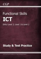 Functional Skills ICT: Entry Level 3