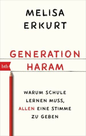 Generation Haram