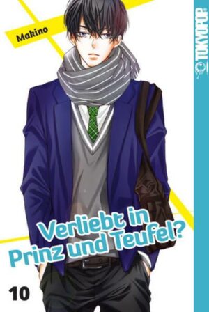 Verliebt in Prinz und Teufel? 10