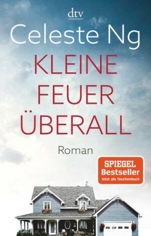 Kleine Feuer überall