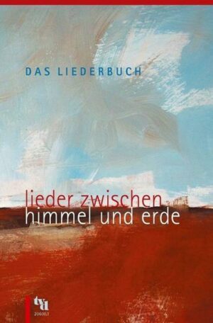 Das Liederbuch - Lieder zwischen Himmel und Erde