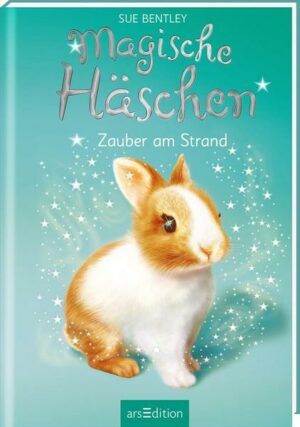 Magische Häschen – Zauber am Strand