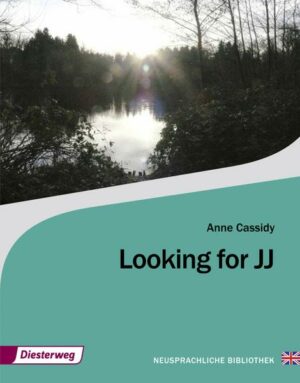 Neusprachliche Bibliothek - Englische Abteilung / Looking for JJ