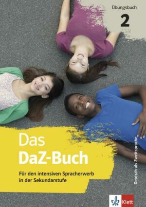 Das DaZ-Buch 2