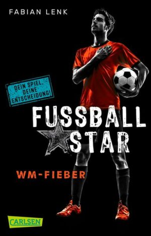 Fußballstar 2: WM-Fieber