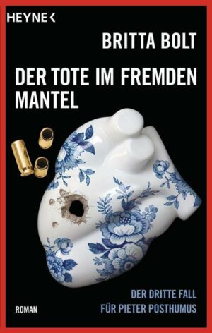 Der Tote im fremden Mantel