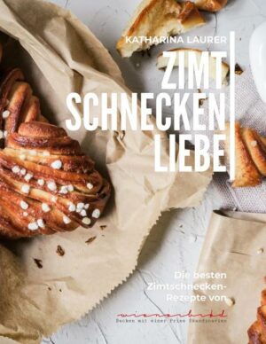 Zimtschneckenliebe