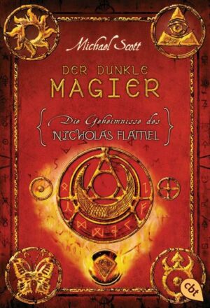 Der dunkle Magier / Die Geheimnisse des Nicholas Flamel Bd.2