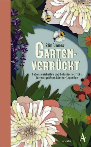 Gartenverrückt