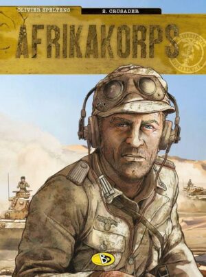 Afrikakorps #2