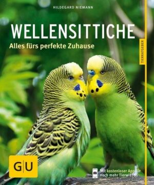 Wellensittiche