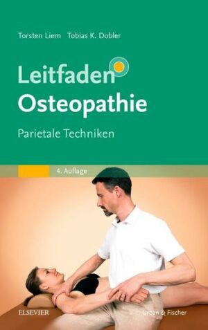 Leitfaden Osteopathie