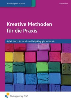 Kreative Methoden für die Praxis