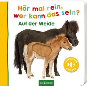 Hör mal rein