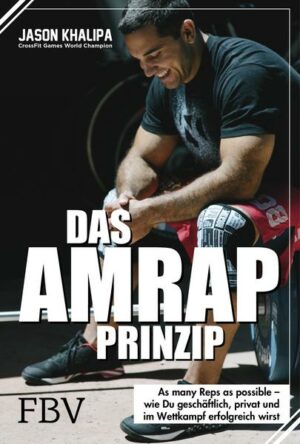 Das AMRAP-Prinzip