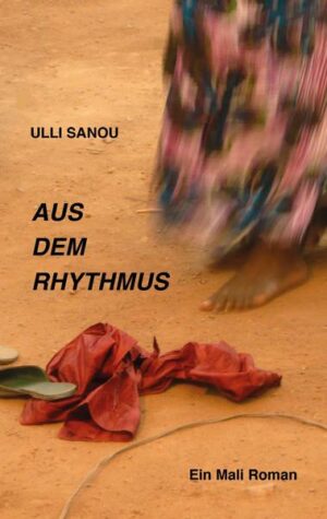 Aus dem Rhythmus