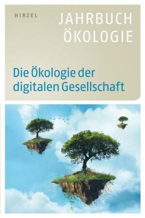 Die Ökologie der digitalen Gesellschaft