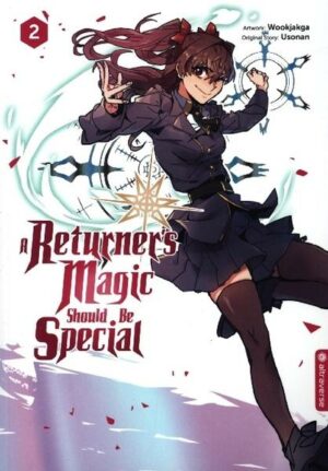 A Returner's Magic Should Be Special 02